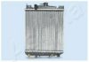 ASHIKA RDA143029 Radiator, engine cooling